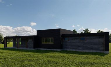 Casa en Venta en Kilometro 980, Frutillar, Los Lagos
