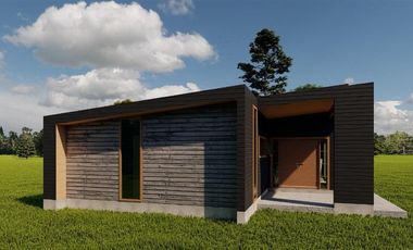 Casa en Venta en Kilometro 980, Frutillar, Los Lagos