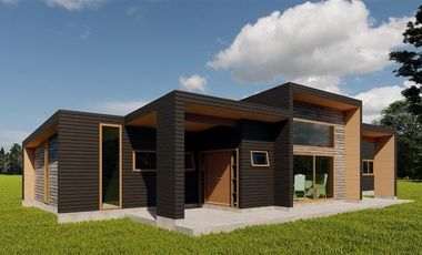 Casa en Venta en Kilometro 980, Frutillar, Los Lagos