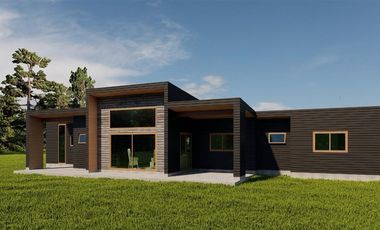 Casa en Venta en Kilometro 980, Frutillar, Los Lagos