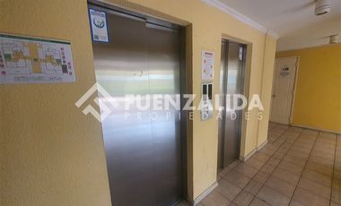Departamento en Venta en San Antonio