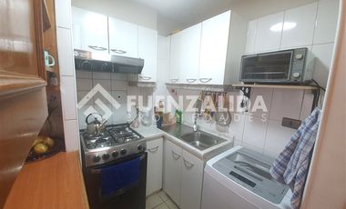 Departamento en Venta en San Antonio