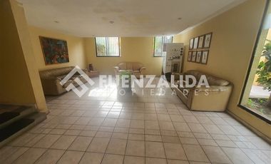 Departamento en Venta en San Antonio