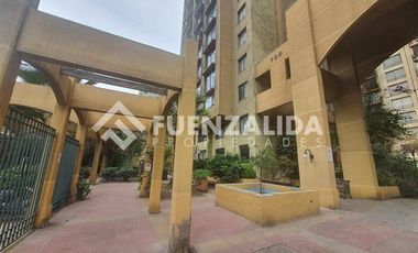 Departamento en Venta en San Antonio