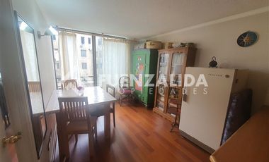 Departamento en Venta en San Antonio