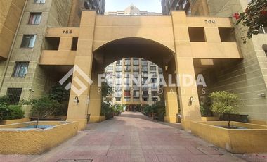 Departamento en Venta en San Antonio