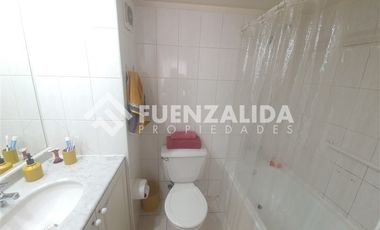 Departamento en Venta en San Antonio