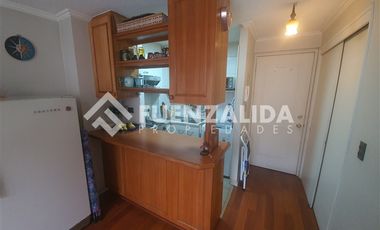 Departamento en Venta en San Antonio