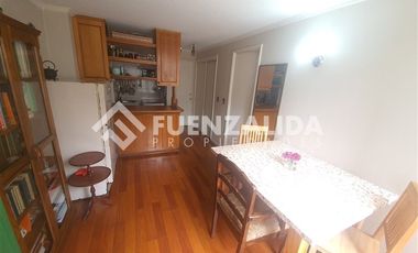 Departamento en Venta en San Antonio