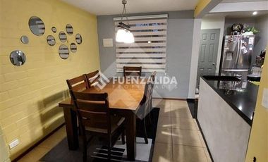 Casa en Venta en Pasaje Sarria/Calle Pedralbes Sur