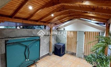 Casa en Venta en Pasaje Sarria/Calle Pedralbes Sur
