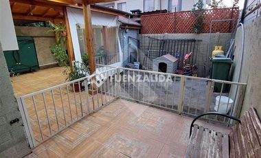 Casa en Venta en Pasaje Sarria/Calle Pedralbes Sur
