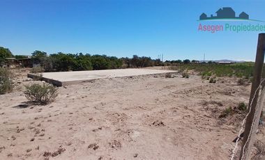 Parcela en Venta en Parcela en venta en Hacienda Margarita