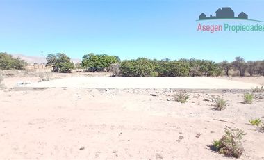 Parcela en Venta en Parcela en venta en Hacienda Margarita