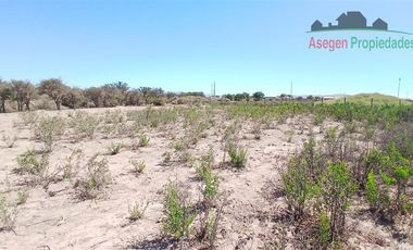 Parcela en Venta en Parcela en venta en Hacienda Margarita