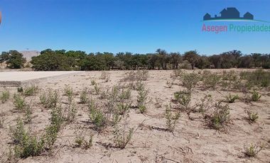 Parcela en Venta en Parcela en venta en Hacienda Margarita