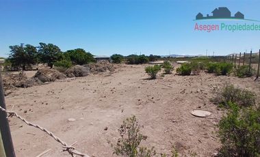 Parcela en Venta en Parcela en venta en Hacienda Margarita