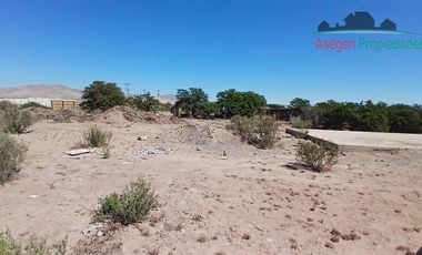 Parcela en Venta en Parcela en venta en Hacienda Margarita