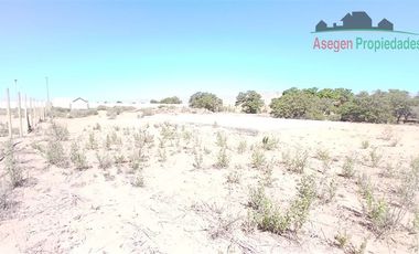 Parcela en Venta en Parcela en venta en Hacienda Margarita