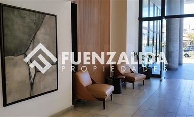 Departamento en Venta en Frente al Hospital de Coquimbo