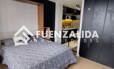 Departamento en Venta en Frente al Hospital de Coquimbo