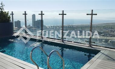 Departamento en Venta en Frente al Hospital de Coquimbo