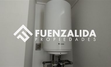 Departamento en Venta en Frente al Hospital de Coquimbo