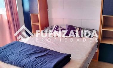 Departamento en Venta en Frente al Hospital de Coquimbo