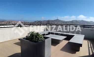 Departamento en Venta en Frente al Hospital de Coquimbo