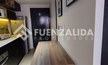 Departamento en Venta en Frente al Hospital de Coquimbo