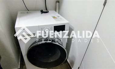 Departamento en Venta en Frente al Hospital de Coquimbo