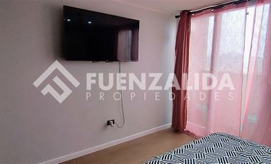 Departamento en Venta en Frente al Hospital de Coquimbo