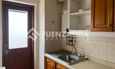 Departamento en Arriendo en San Francisco