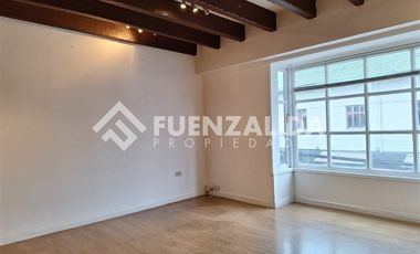 Departamento en Arriendo en San Francisco