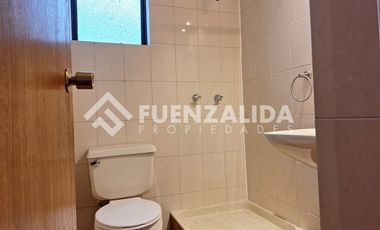 Departamento en Arriendo en San Francisco