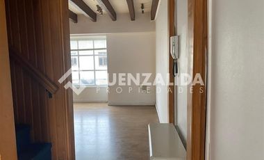Departamento en Arriendo en San Francisco