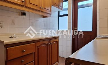Departamento en Arriendo en San Francisco