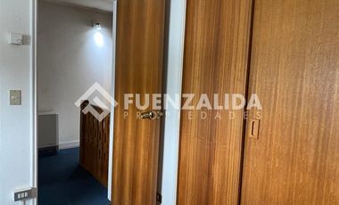 Departamento en Arriendo en San Francisco