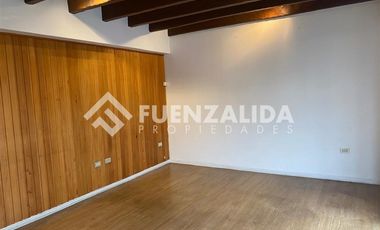 Departamento en Arriendo en San Francisco