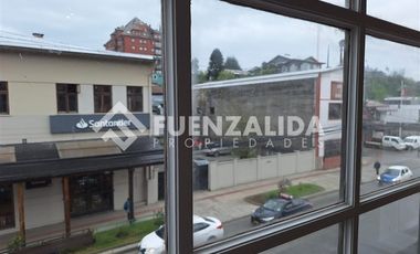 Departamento en Arriendo en San Francisco