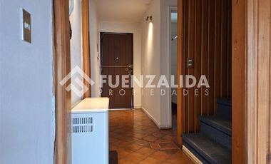 Departamento en Arriendo en San Francisco