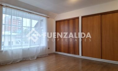 Departamento en Arriendo en San Francisco