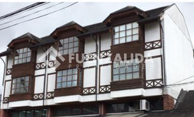 Departamento en Arriendo en San Francisco