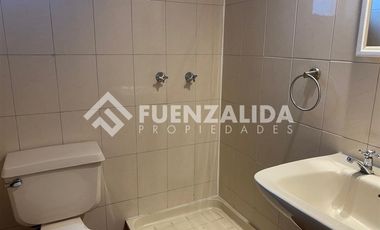 Departamento en Arriendo en San Francisco