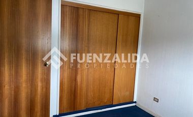 Departamento en Arriendo en San Francisco
