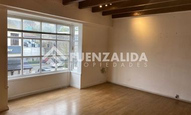 Departamento en Arriendo en San Francisco