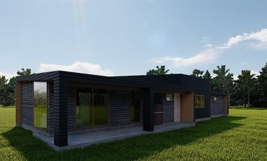 Parcela en Venta en Kilometro 980, Frutillar, Los Lagos