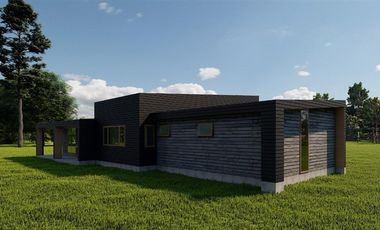 Parcela en Venta en Kilometro 980, Frutillar, Los Lagos