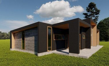 Parcela en Venta en Kilometro 980, Frutillar, Los Lagos