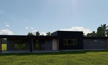 Parcela en Venta en Kilometro 980, Frutillar, Los Lagos